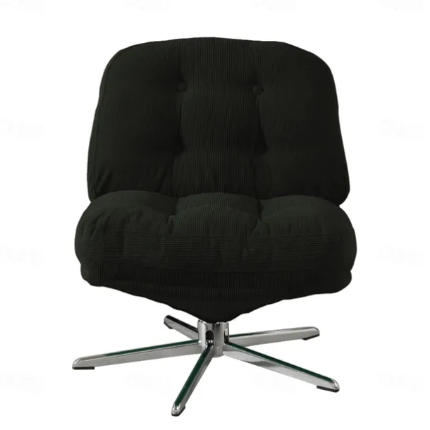 Armchair Cover Solid Color Yarn Dyed (Without Sofa Only Cover) DYVLINGcover LITB PRIME cover