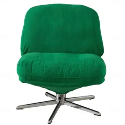 Armchair Cover Solid Color Yarn Dyed (Without Sofa Only Cover) DYVLINGcover LITB PRIME cover