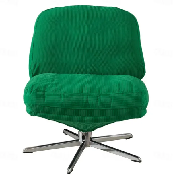 Armchair Cover Solid Color Yarn Dyed (Without Sofa Only Cover) DYVLINGcover LITB PRIME cover