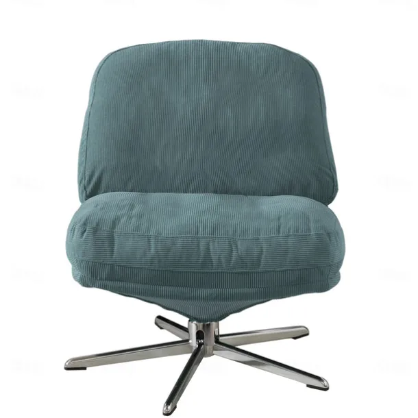 Armchair Cover Solid Color Yarn Dyed (Without Sofa Only Cover) DYVLINGcover LITB PRIME cover