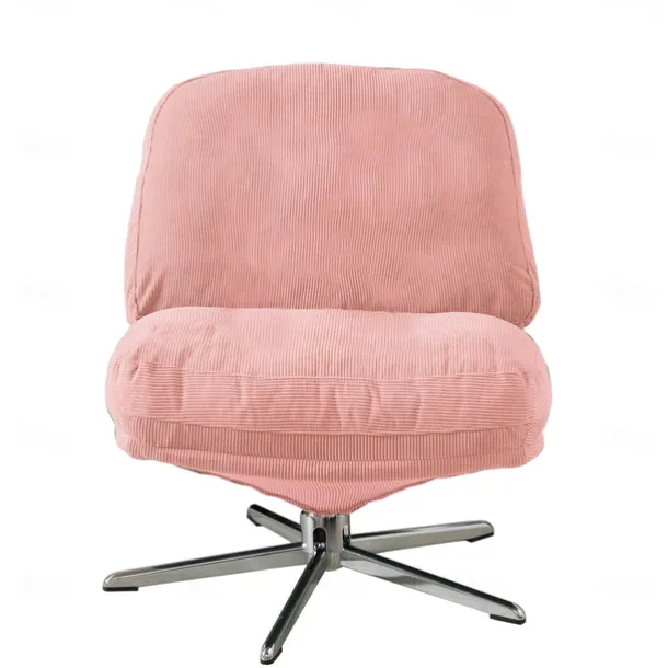 Armchair Cover Solid Color Yarn Dyed (Without Sofa Only Cover) DYVLINGcover LITB PRIME cover