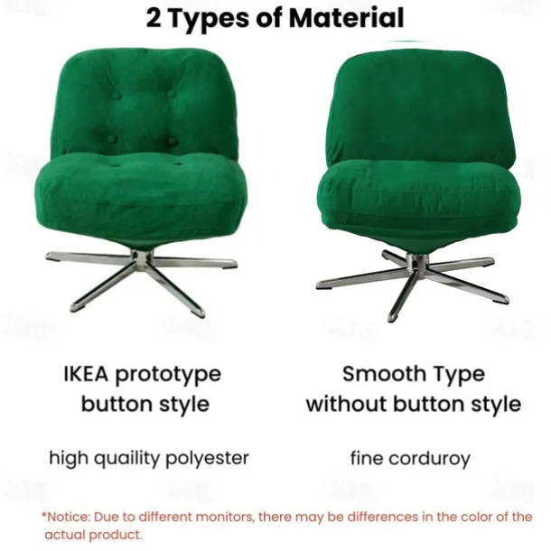 Armchair Cover Solid Color Yarn Dyed (Without Sofa Only Cover) DYVLINGcover LITB PRIME cover