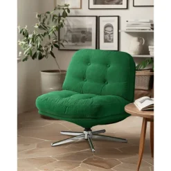 Armchair Cover Solid Color Yarn Dyed (Without Sofa Only Cover) DYVLINGcover LITB PRIME cover