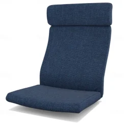 Armchair Cushion Sofa Cover Solid Color Quilted Polyester Slipcovers POcover LITB PRIME cover