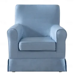 Armchair Sofa Cover Solid Color Quilted Slipcovers LITB PRIME cover Ektcover