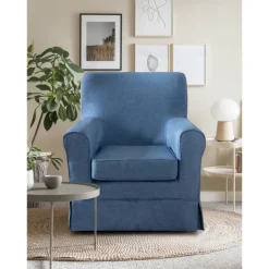 Armchair Sofa Cover Solid Color Quilted Slipcovers LITB PRIME cover Ektcover