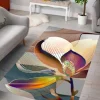 Art Painting Area Rug Kitchen Mat Non-Slip Oil Proof Floor Mat Livingroom Rug Indoor Outdoor Mat Bedroom Decor Bathroom Mat Entrance Rug Door Mat