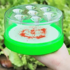Automatic Fly Trap Fly Killer Home Garden Restaurant Fly Trap To Catch Canteen Fly Machine Indoor INSECT TRAP