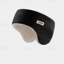 Autumn Winter Soundproof Earmuffs for Men And Women Head-mounted Anti-noise Sleep Earmuffs Noise Reduction without Ear Pressure