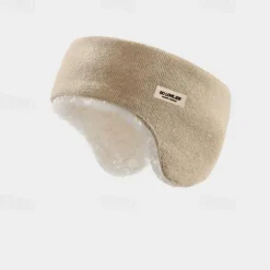 Autumn Winter Soundproof Earmuffs for Men And Women Head-mounted Anti-noise Sleep Earmuffs Noise Reduction without Ear Pressure