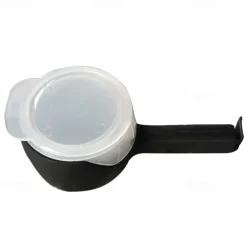 Bag Clips for Food,Food Storage Sealing Clips with Pouring Spouts, Bag Clips for Food,Chip Bag Clips,Plastic Cap Food Clips, Great for Organizing and Storing Food in the Kitchen