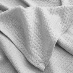 Bamboo Fiber Cooling Blanket Soft Bed Sofa Cover Smooth Bedroom Air Conditioning Blanket Summer Cool Breathing Blanket