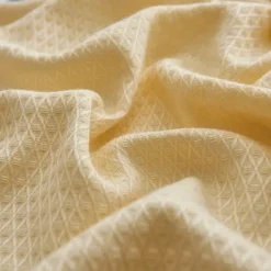 Bamboo Fiber Cooling Blanket Soft Bed Sofa Cover Smooth Bedroom Air Conditioning Blanket Summer Cool Breathing Blanket