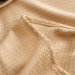 Bamboo Fiber Cooling Blanket Soft Bed Sofa Cover Smooth Bedroom Air Conditioning Blanket Summer Cool Breathing Blanket