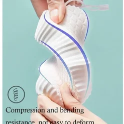 Bath Body Shower Sponge Scrub with Self-adhesive Hook Spa Scrub Exfoliator Dead Skin Remover for Adults Children Elasticity Reusable Shower Brush Skin Cleaner