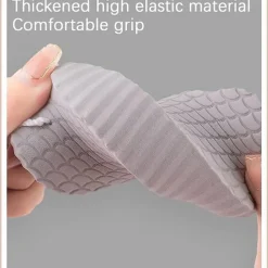 Bath Body Shower Sponge Scrub with Self-adhesive Hook Spa Scrub Exfoliator Dead Skin Remover for Adults Children Elasticity Reusable Shower Brush Skin Cleaner