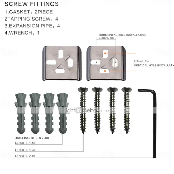 Bath Towel Bar,SUS304 Stainless Steel Towel Rack for Bathroom,Bathroom Accessories Towel Rod Heavy Duty Wall Mounted Towel Holder (Matte Black)