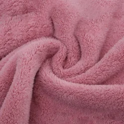 Bath Towels Set for Bathroom,Thick,Soft&Absorbent Fleece Bath Towels,1PC Bath Towel&1PC Hand Towel,Microfiber Quick Dry Bath Towel,Multipurpose Bath Sheets Towels for Bath, Gym and Spa