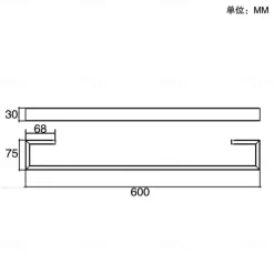 Bathroom Accessory Set / Towel Bar / Toilet Paper Holder New Design / Creative Contemporary / Traditional Stainless Steel / Stainless Steel / Iron / Metal 4pcs Wall Mounted