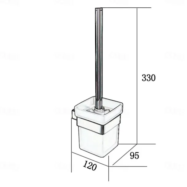 Bathroom Accessory Set / Towel Bar / Toilet Paper Holder New Design / Creative Contemporary / Traditional Stainless Steel / Stainless Steel / Iron / Metal 4pcs Wall Mounted