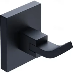 Bathroom Accessory Set Contemporary Brass 4pcs - Hotel bath Toilet Paper Holders / Robe Hook / tower bar Wall Mounted