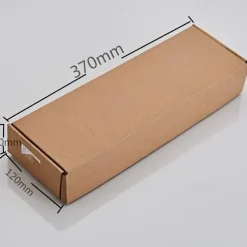 Bathroom Accessory Set Include Towel Bar Toilet Paper Holder and Robe Hook New Design Stainless Steel Wall Mounted