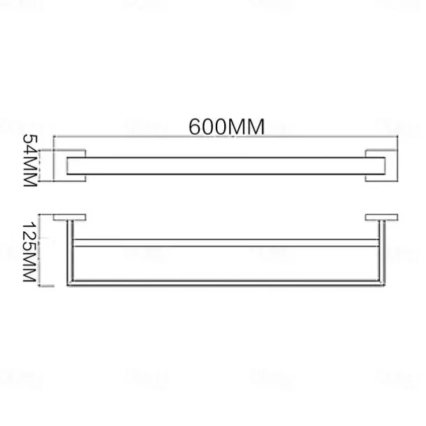 Bathroom Accessory Towel Bar/Robe Hook/Bath Towel Rack and Toilet Paper Holder New Design Multifunction Stainless Steel Bathroom Wall Mounted