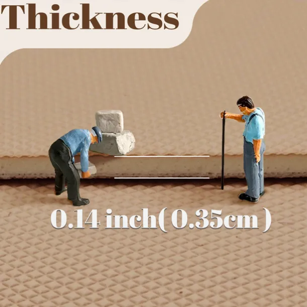 Bathroom Bath Mats Novelty Absorbent Bathroom Rug Polyester Non Slip