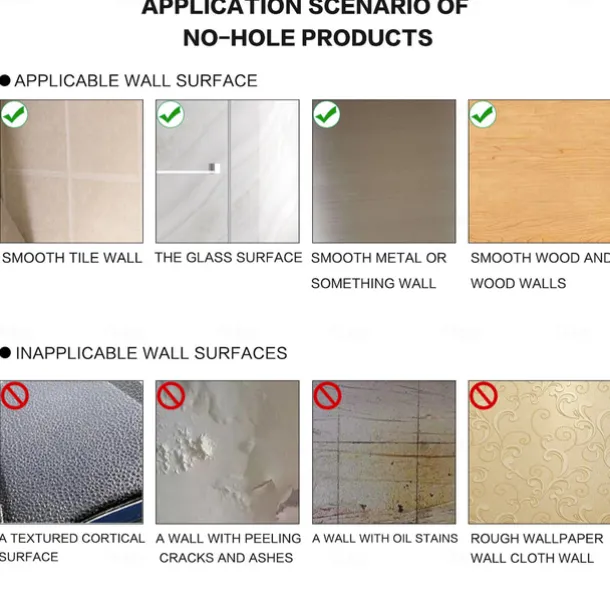 Bathroom Hardware Accessory Set,Self-Adhesive Wall Mounted Robe Hook,Chrome Stainless Steel Towel Bar, Towel Holder, Toilet Paper Holder