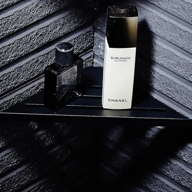 Bathroom Shelf Multifunction Modern Stainless Steel 1pc - Bathroom / Hotel bath Single Wall Mounted