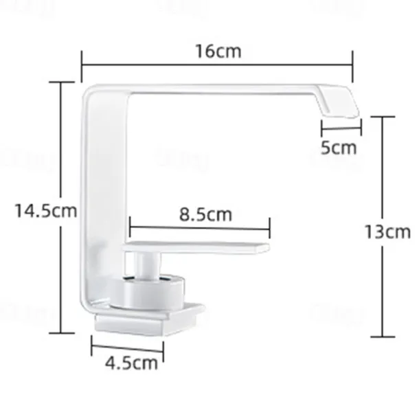 Bathroom Sink Faucet - Classic Electroplated Centerset Single Handle One HoleBath Taps