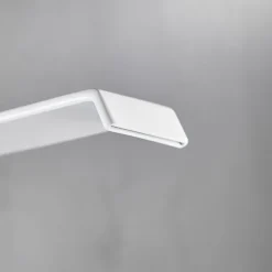 Bathroom Sink Faucet - Classic Electroplated Centerset Single Handle One HoleBath Taps