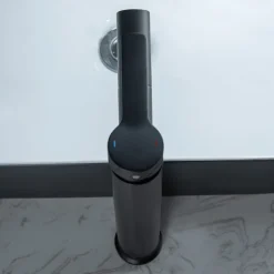 Bathroom Sink Mixer Vessel Faucet Pull Out with 2 Mode Spout Sprayer, Single Handle Pull Down Basin Taps Deck Mounted