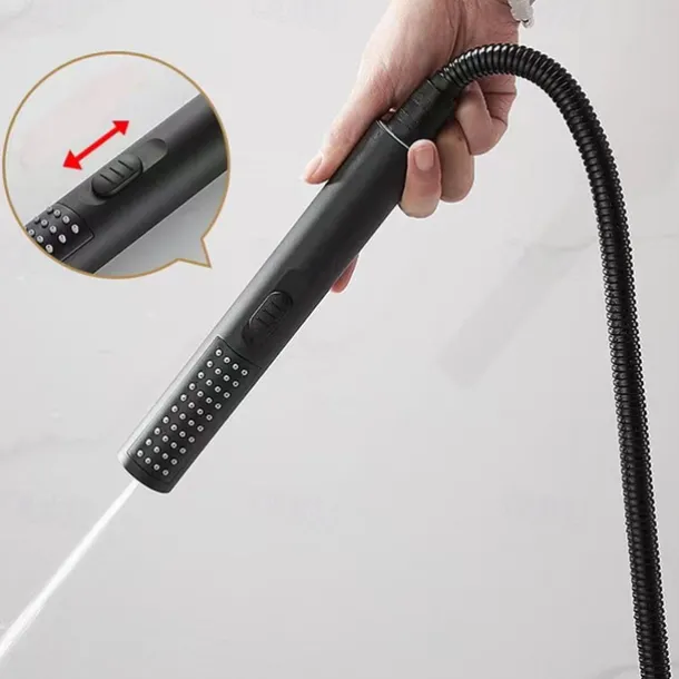 Bathtub Faucet - Modern Contemporary Electroplated Wall Installation Ceramic Valve Bath Shower Mixer Taps