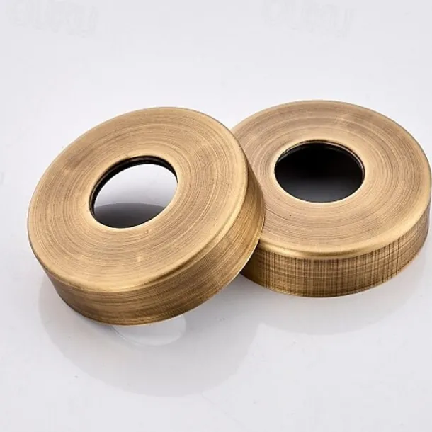 Bathtub Faucet,Wall Mounted Brass Rainfall Shower Mixer Taps Contain with Handshower and Cold/Hot Water