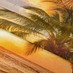 Beach Hanging Tapestry Wall Art Large Tapestry Mural Decor Photograph Backdrop Blanket Curtain Home Bedroom Living Room Decoration