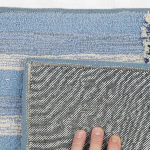 Beach Starfishes Doormat Kitchen Mat Floor Mat Non-Slip Area Rug Oil Proof Rug Indoor Outdoor Mat Bedroom Decor Bathroom Mat Entrance Rug