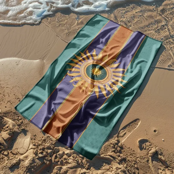 Beach Towel Bath Towel Large 3D Print Sea Pattern Towel Bath Towel Beach Sheet Blanket Classic 100% Micro Fiber Comfy Blankets