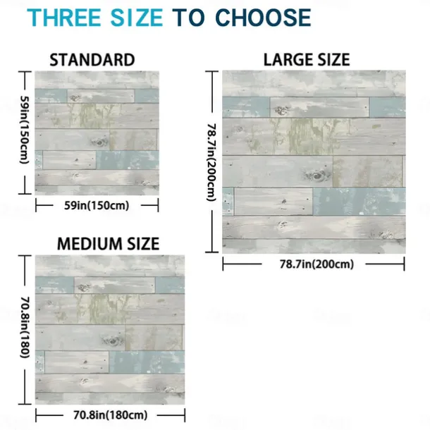 Beach Towel Quick drying waterproof