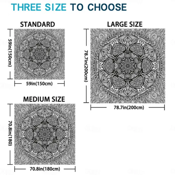 Beach Towel Quick drying waterproof