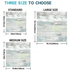 Beach Towel Quick drying waterproof