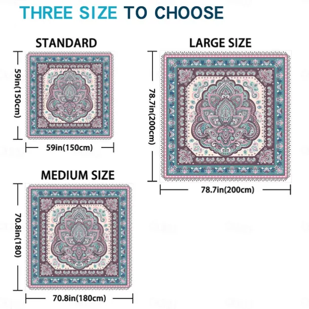 Beach Towel Quick drying waterproof