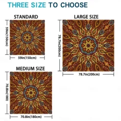 Beach Towel Quick drying waterproof