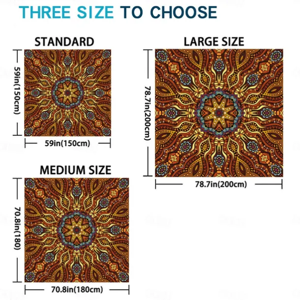 Beach Towel Quick drying waterproof