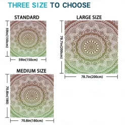 Beach Towel Quick drying waterproof