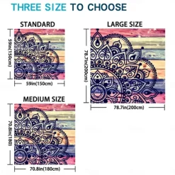 Beach Towel Quick drying waterproof