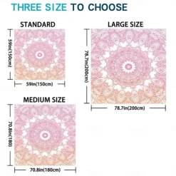 Beach Towel Quick drying waterproof