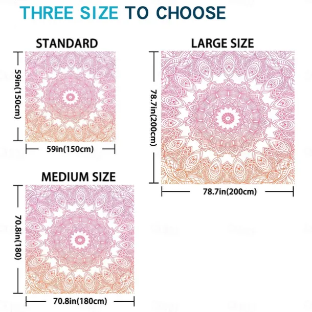 Beach Towel Quick drying waterproof