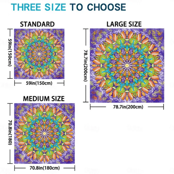 Beach Towel Quick drying waterproof