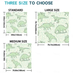 Beach Towel Quick drying waterproof